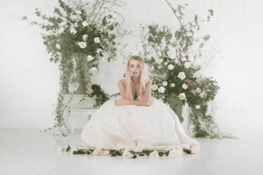 Untamed Love Collection By Charlotte Balbier
