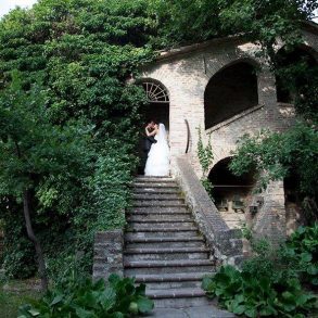 Top 5 Wedding Venues In Romagna Italy