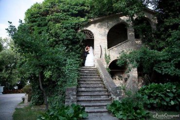 Top 5 Wedding Venues In Romagna Italy