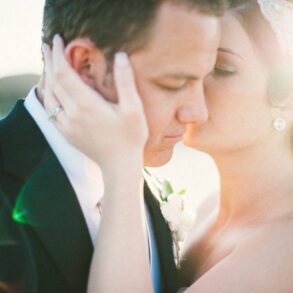 Interview: Fine Art Weddings With Ben Yew