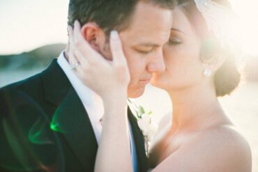 Interview: Fine Art Weddings With Ben Yew