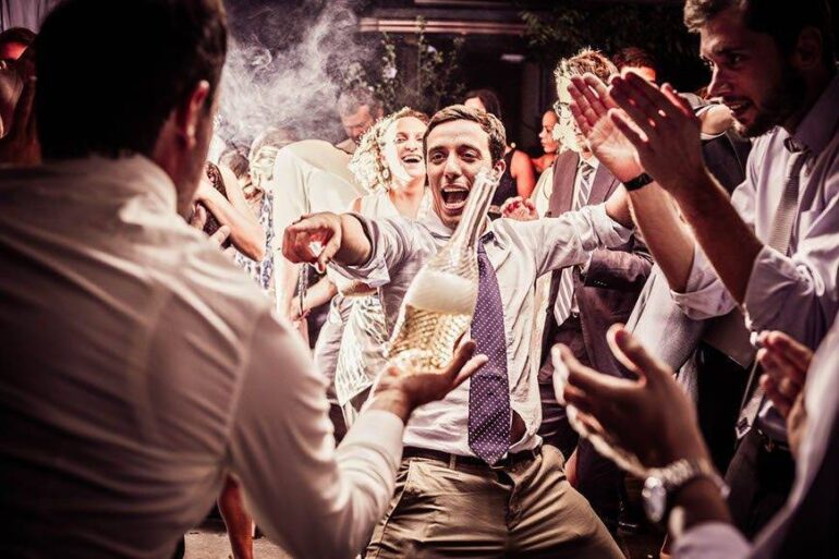 Member Spotlight: Andrea Bagnasco Fotografie
