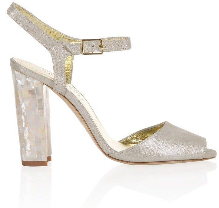 Marte by Freya Rose Marte by Freya Rose