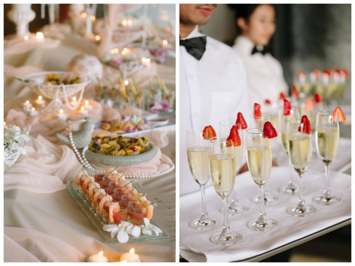 Summer Destination Weddings: Top Tips summer wedding food 1201x901 - Summer Destination Weddings: Top Tips