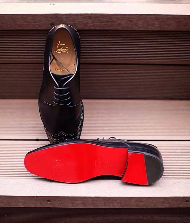 Christian Louboutin Mens Wedding Shoes Christian Louboutin Mens Wedding Shoes