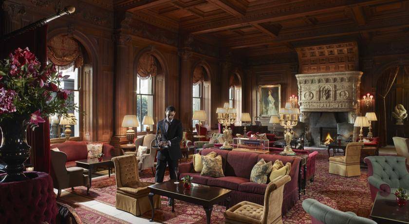 World class hospitality at Cliveden Country House Hotel 46240803 1 - World class hospitality at Cliveden Country House Hotel