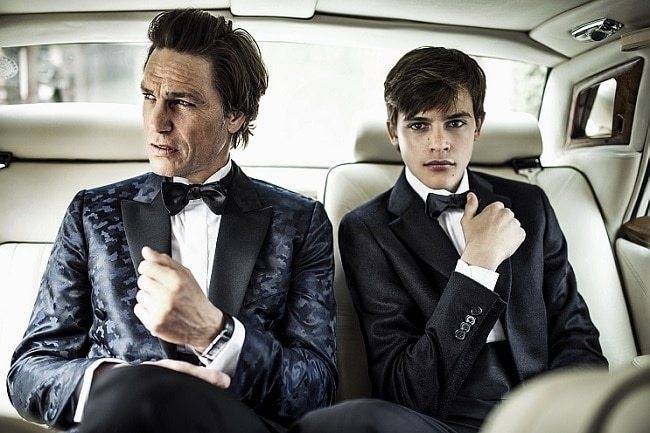 Scabal Scabal