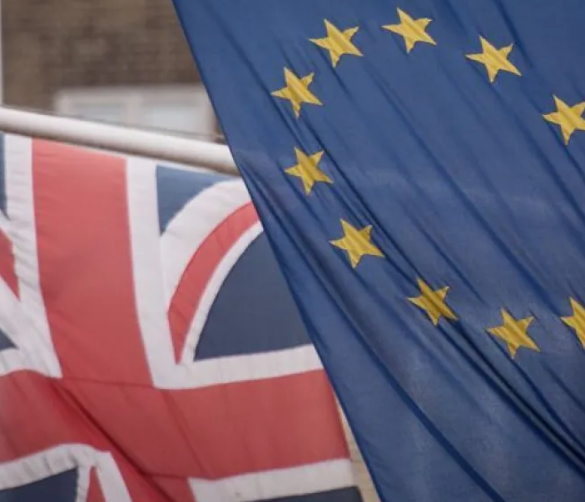 How Will Brexit Affect Your Destination Wedding?