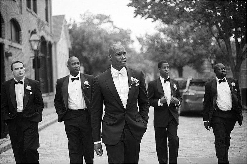 Groomsmen Groomsmen