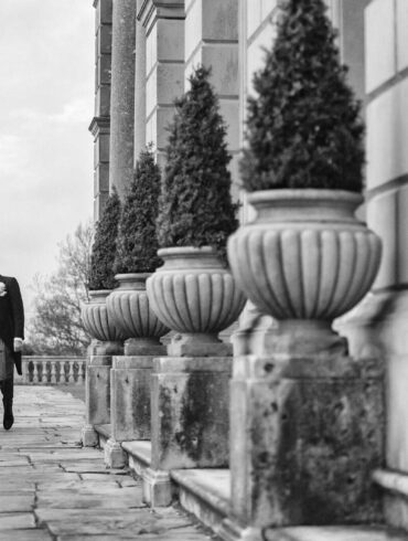 World class hospitality at Cliveden Country House Hotel