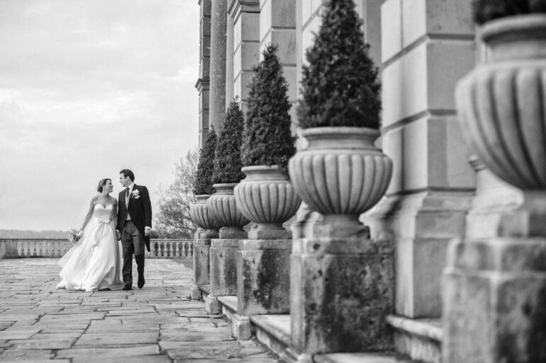 World class hospitality at Cliveden Country House Hotel