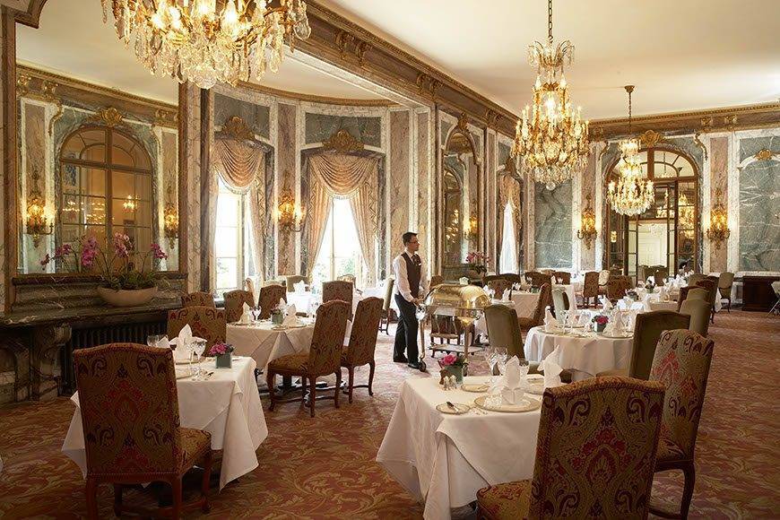Wernher Restaurant