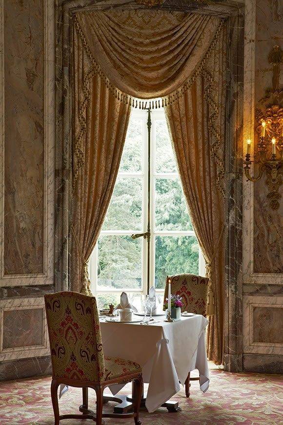 Wernher Restaurant