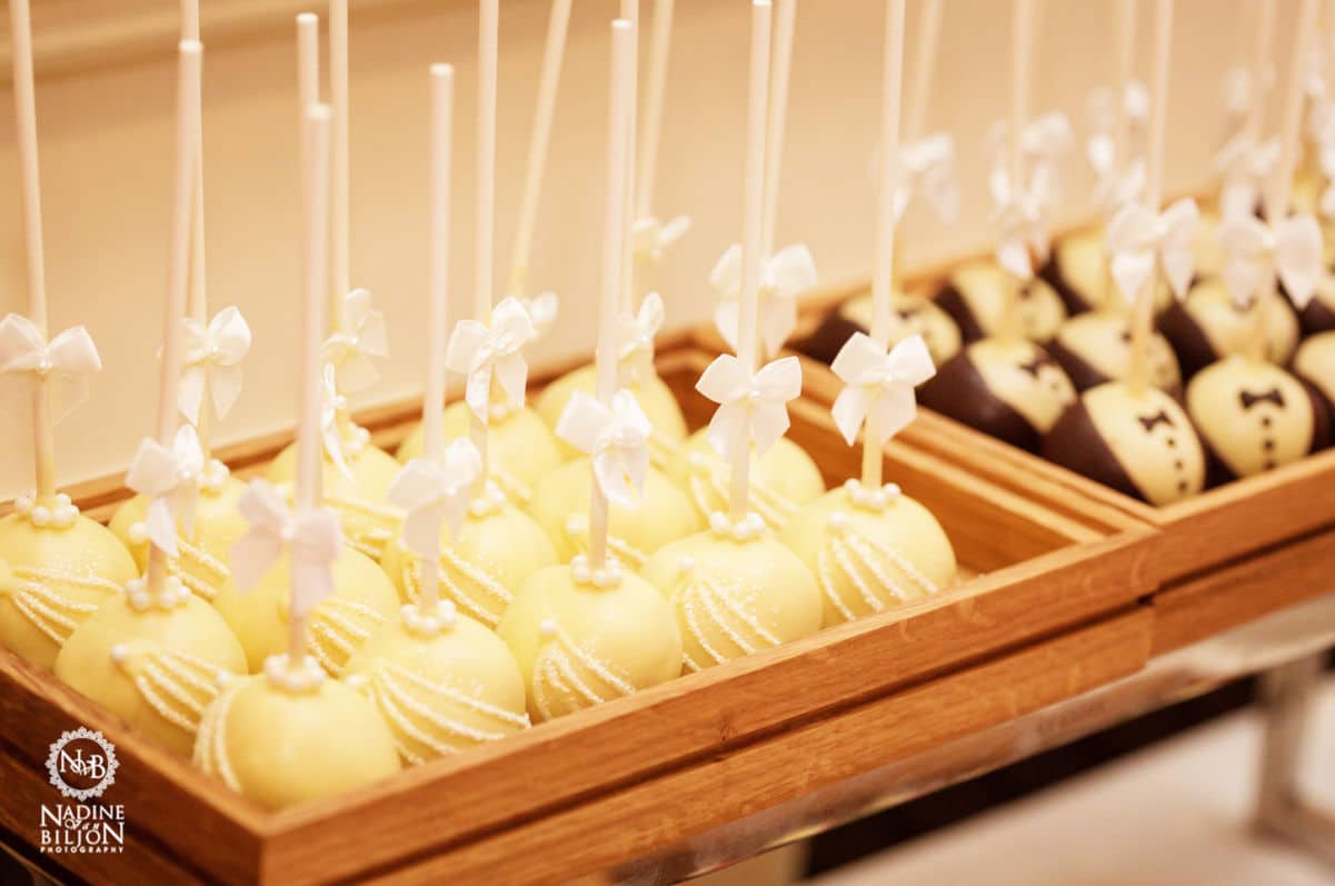 Real Wedding Four Seasons Hampshire