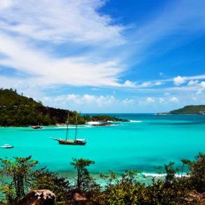 Our Top 20 Luxury Honeymoon Destinations in 2018