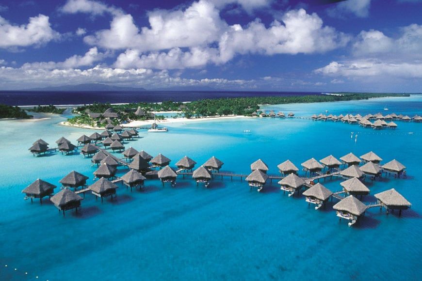 Bora Bora French Polynesia Bora Bora French Polynesia