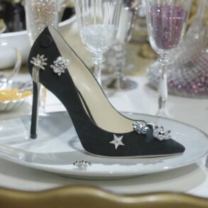 Jimmy Choo Resort 2017 Collection