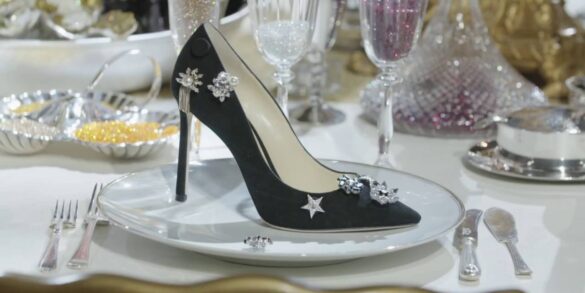 Jimmy Choo Resort 2017 Collection