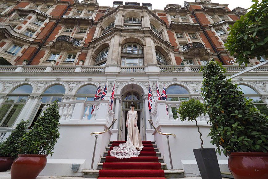 Luxury Wedding Photography