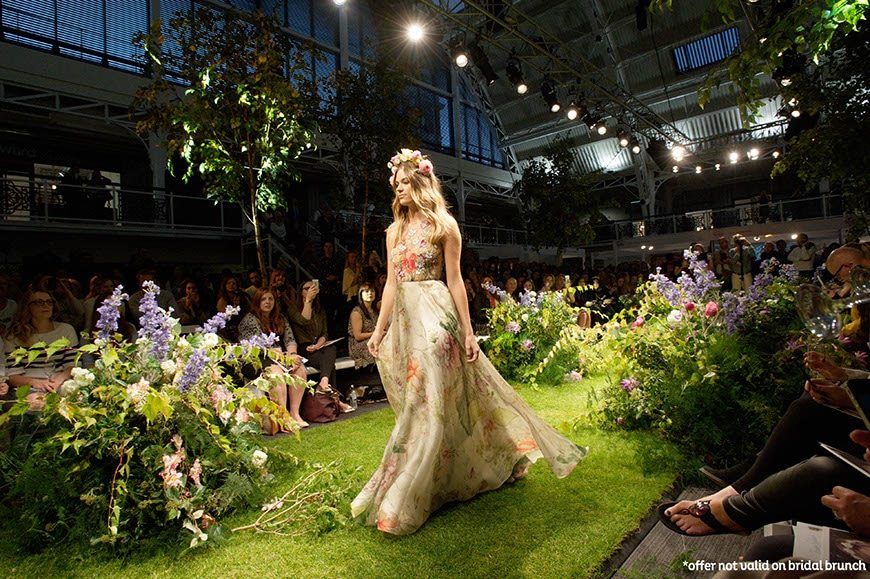 Brides The Show Brides The Show