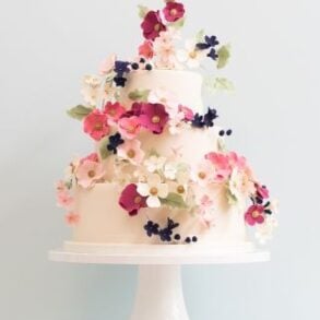 Let them eat cake!