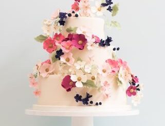 Let them eat cake!
