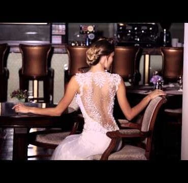 Tales of the Jazz Age Part 2 By Galia Lahav