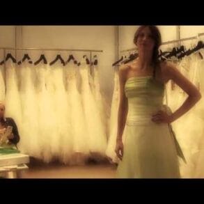 Italy Bridal Expo – World Premiere Collection 2015