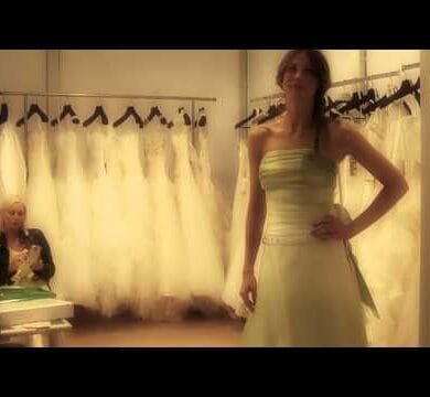 Italy Bridal Expo – World Premiere Collection 2015