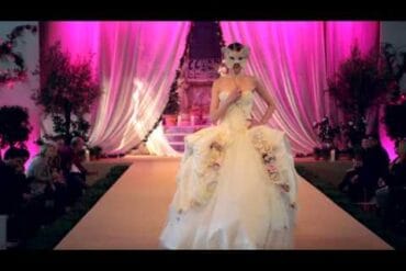 Brides The Show Where Stylish Weddings Start