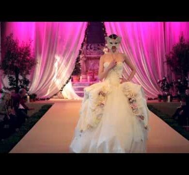 Brides The Show Where Stylish Weddings Start