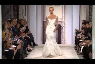 Pnina Tornai Bridal Collection 2014