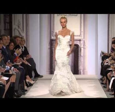 Pnina Tornai Bridal Collection 2014