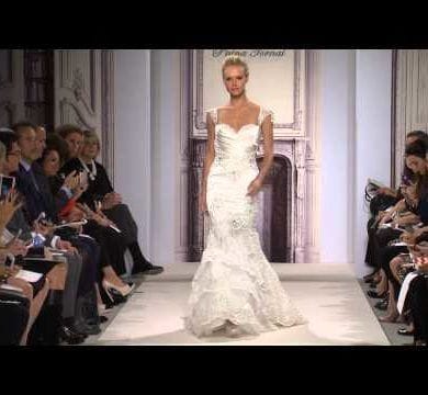 Pnina Tornai Bridal Collection 2014
