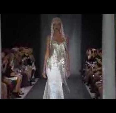 Mark Zunino 2015 Bridal Collection Exclusively For Kleinfeld