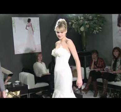 Sassi Holford 2013 Luxury Signature Collection