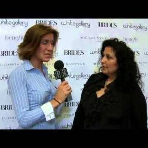 Top Designers WOW at the White Gallery London 2011