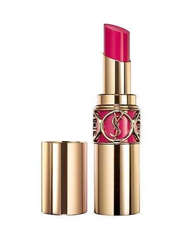This Seasons Must Have Lipstick By Yves Saint Laurent