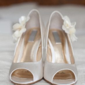 Claire & Matthew’s Rustic Oxfordshire Wedding