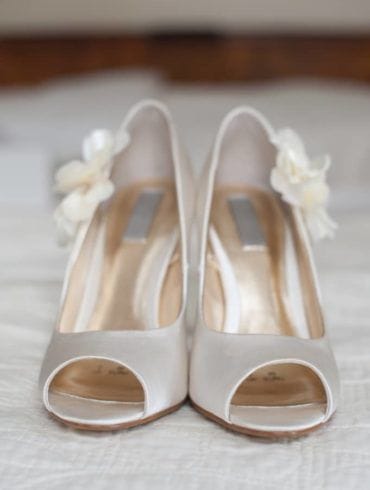 Claire & Matthew’s Rustic Oxfordshire Wedding
