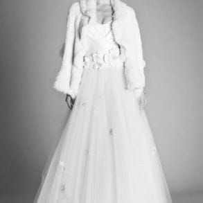 Temperley Launches New 2012 Bridal Collection