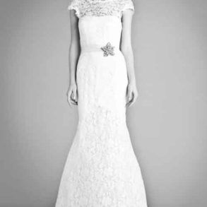 Temperley London New Bridal Collection 2013