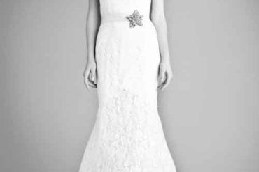 Temperley London New Bridal Collection 2013