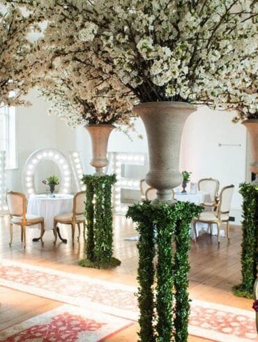 Quintessentially Weddings Presents The Atelier