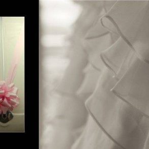Sarah & Adam’s Vintage Wedding In Kent