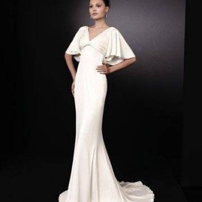 Personal Wedding Dress Finder, Lynn Crean