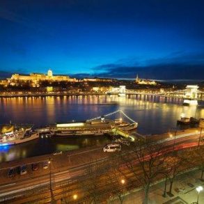 InterContinental Budapest Offers The Ultimate Anniversary Gift