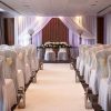 Weddings at The Four Seasons Canary Wharf