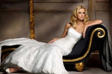 The UK’s Top Luxury Wedding Dress Designers