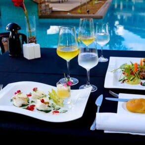5 Star Savoy Resort & Spa Opens Its Doors In The Seychelles